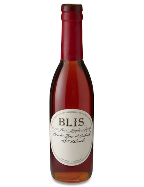 Jarabe de Maple Blis Aged 375 ml 1