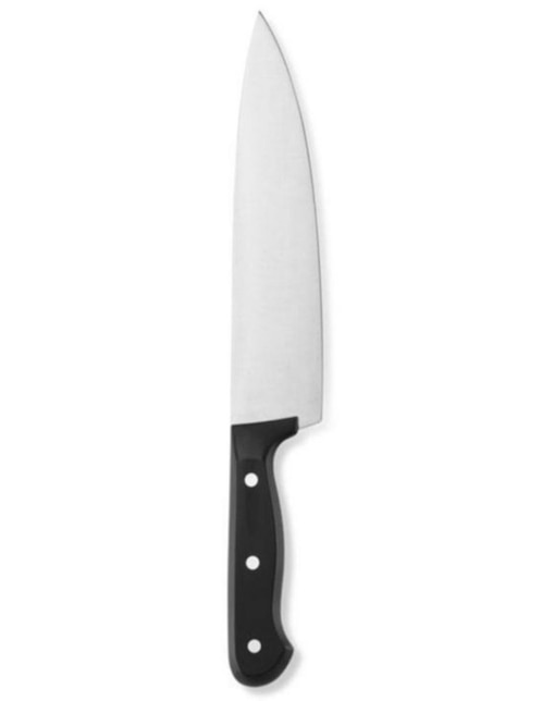 Cuchillo de Cocina Cocinero Salamandra KOCINA NITROGEN 18,5cm – Cuchillería  Moreno