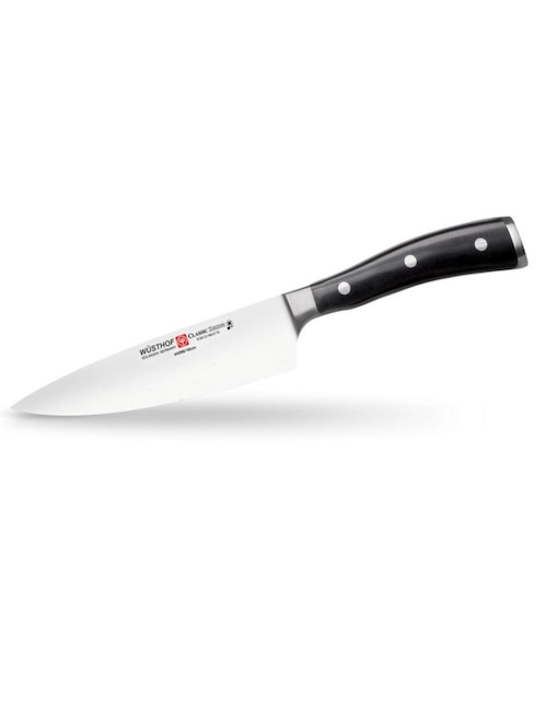 Cuchillo para chef classic ikon 1