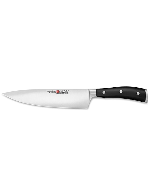 Cuchillo utilitario ikon 1
