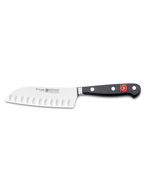 Cuchillo santoku classic 1