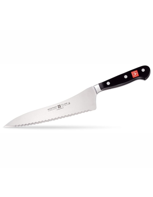 Cuchillo para pan classic 1
