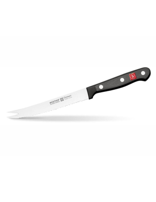 Cuchillo para verduras gourmet 1