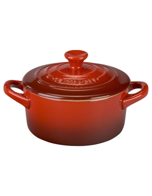Cocotte Heritage 1