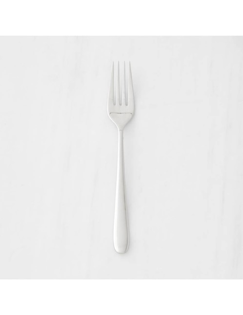 Tenedor Kingham de acero inoxidable 1