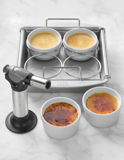 Set utensilios