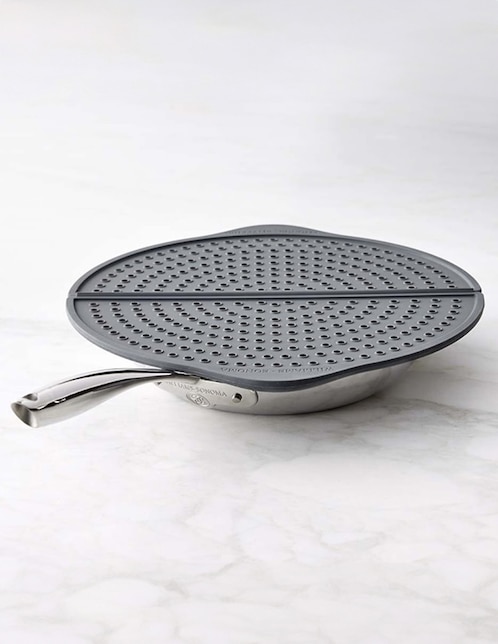 WILLIAMS-SONOMA Pantalla antisalp Open Kitchen