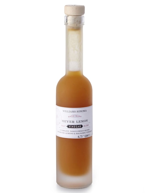 Vinagre de frutas Fruit Blend 1