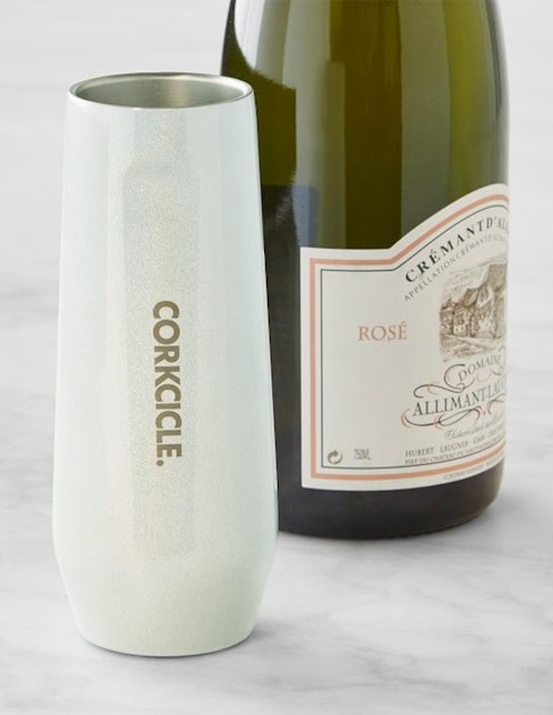 Vaso champagne Corkcicle 1