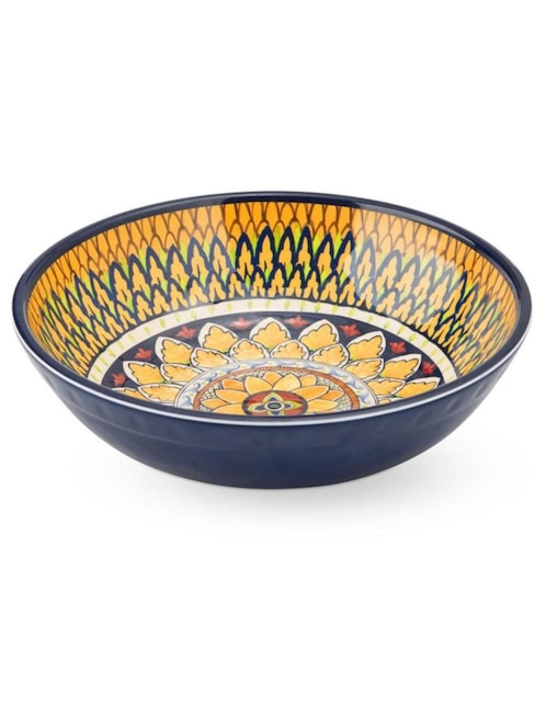 Bowl Sicily de melamina
