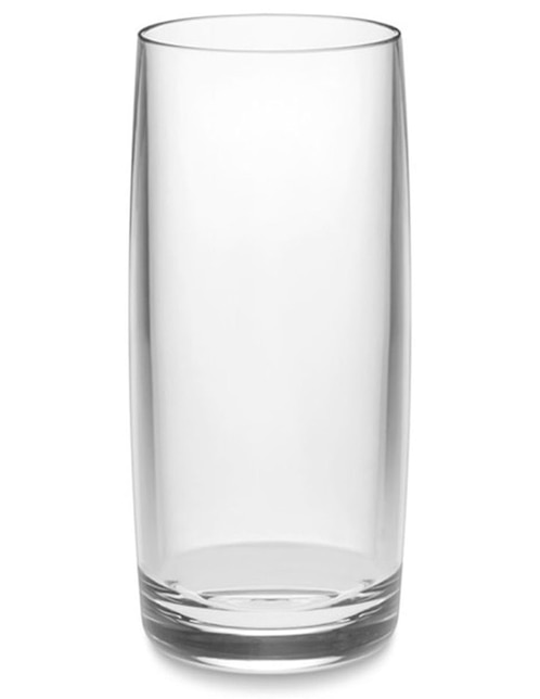 Vaso High Ball Duraclear de tritán 1
