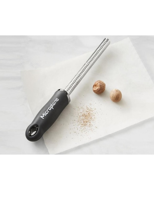 Rallador Mini Rasp negro 1