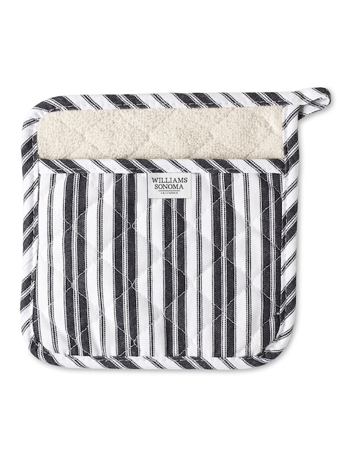 SUJETAOLLAS STRIPE 2019, NEGRO