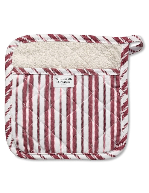 Imagen de producto SUJETAOLLAS STRIPE 2019, ROJO