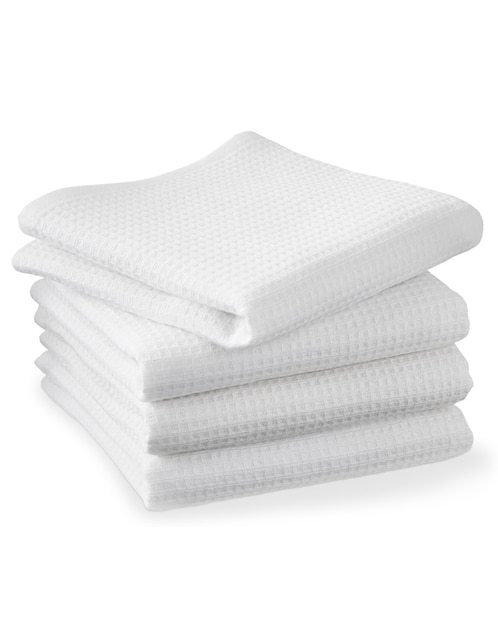 Set toallas cocina 4 piezas 1