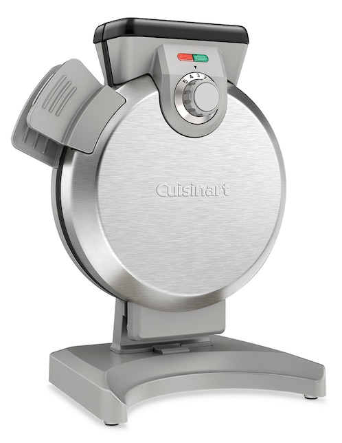 Waflera Cuisinart WAF-V100ES 1 porción