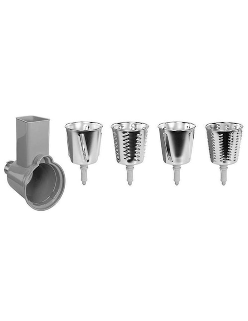Accesorio para picar Smeg