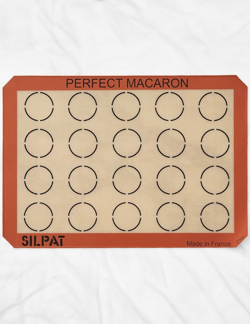 Molde para hornear Silpat 1