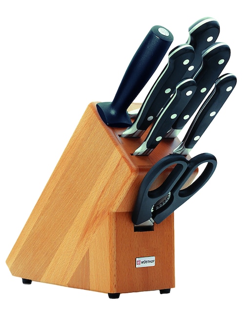 Set de cuchillos utilitario classic 7 piezas 1
