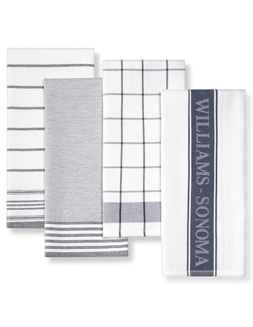 Set Toallas para Cocina Williams Sonoma