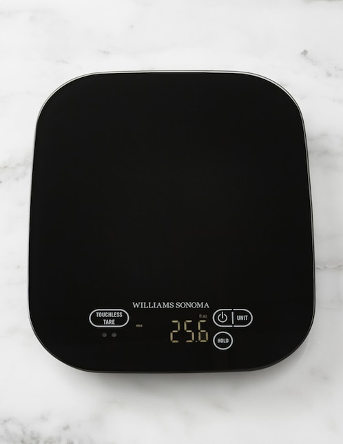 Báscula de cocina Williams-Sonoma Waterproof