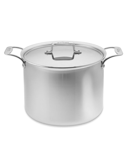 Olla con tapa All-Clad D5