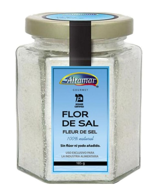 Flor de Sal Altamar 200 g