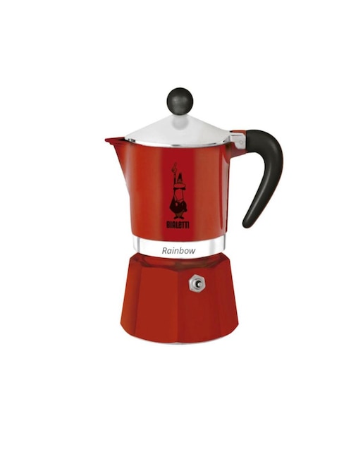 Cafetera Bialetti en Liverpool