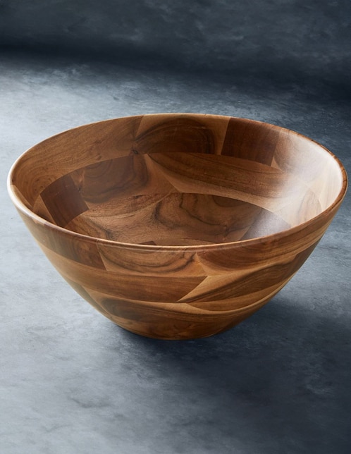 Ensaladera de Madera Open Kitchen de madera 1