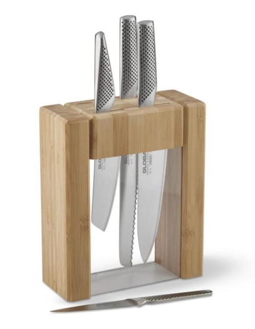 Set de cuchillos varios classic 5 piezas 1