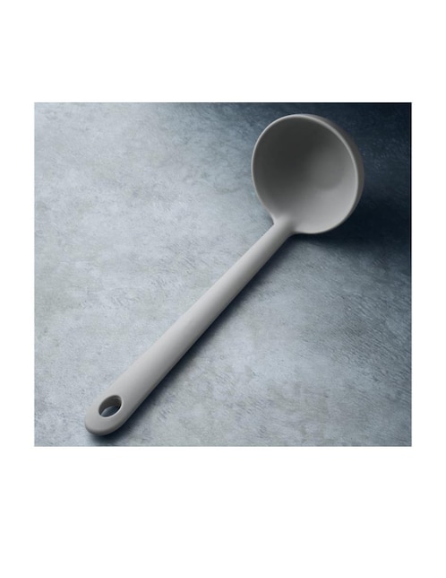 Cucharón Open Kitchen de silicón 1