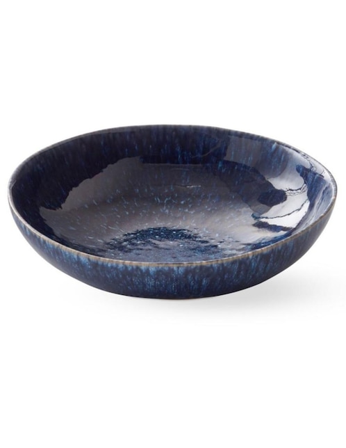 Bowl Reactive Glaze de gres 1