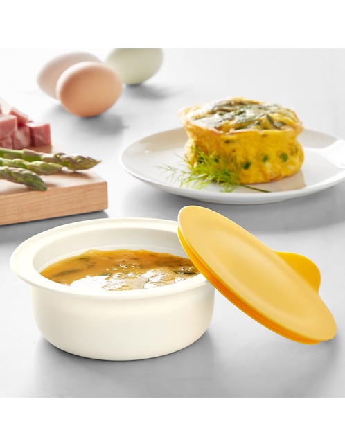 Molde Egg Quiche 1