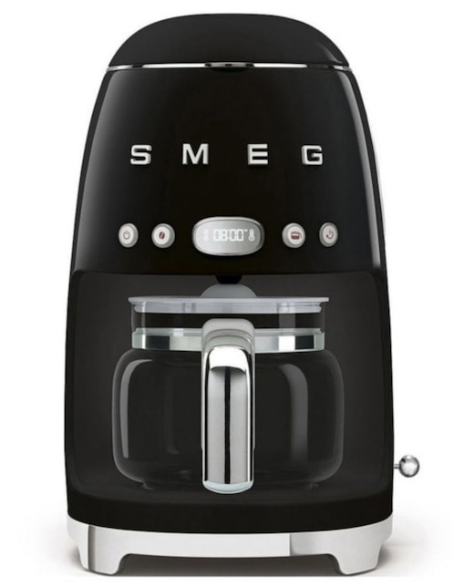 Cafetera de goteo Smeg 50´S Style DCF02BLUS