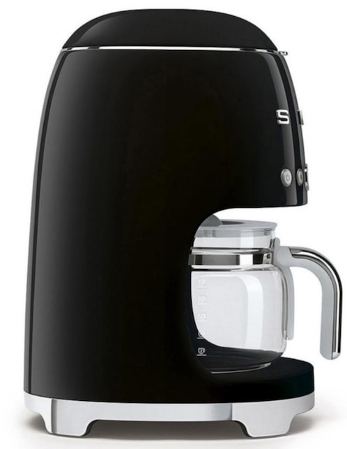 Cafetera de goteo SMEG DCF02BLUS 1.4 litros en Liverpool