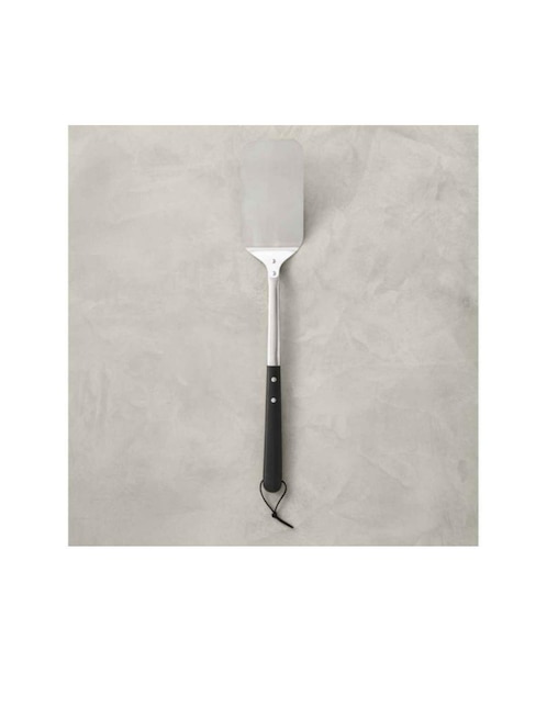 Volteador Handled de acero inoxidable 1