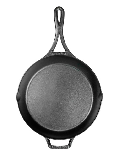 Sartén Blacklock de hierro fundido 1