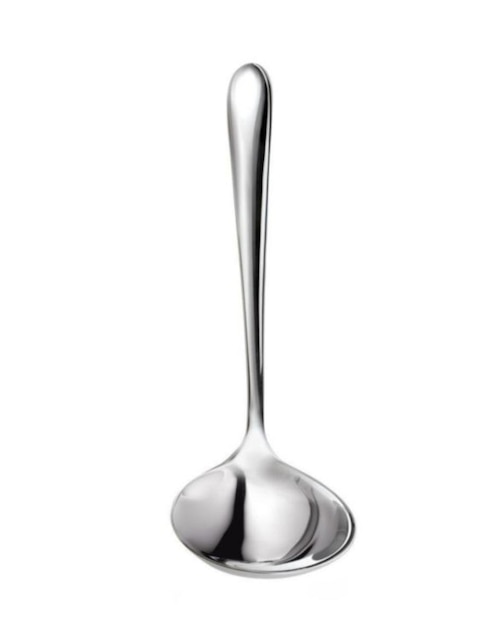 Cucharón Kingham de acero inoxidable 1