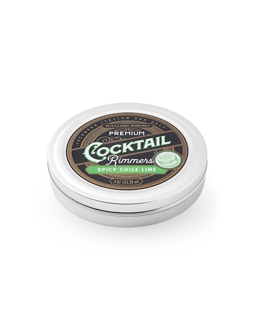Sal Cocktail Rimmer Spicy Chile Lime 113 Ml