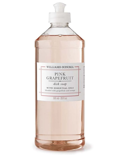 Jabón para trastes líquido Pink Grapefruit 591 ml
