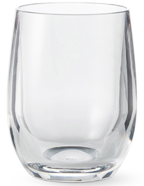 Set vaso vino Duraclear New con 6 piezas 1