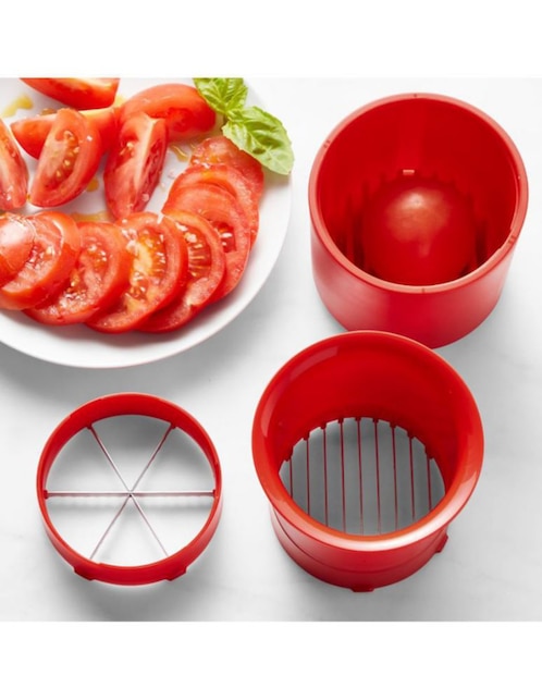 Cortador Tomato Wedger 1