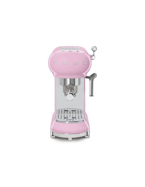 Cafetera Smeg negra - Quien tiene el mejor precio? - Nau