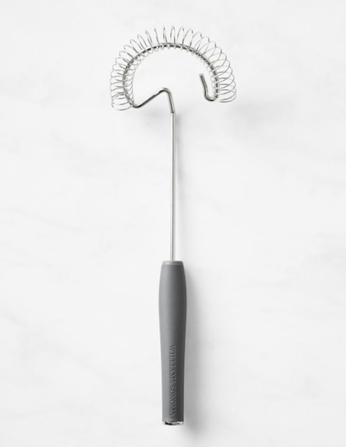 Batidor Prep Tools de acero inoxidable 1