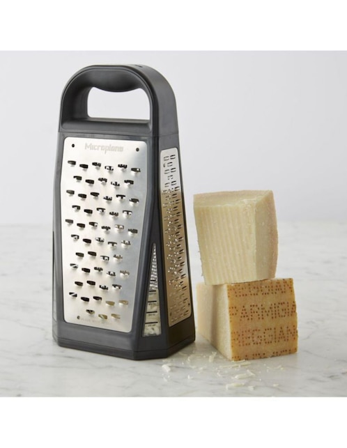 Rallador campana Microplane 1