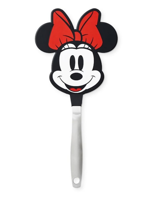 Espátula Disney Minnie Mouse 1