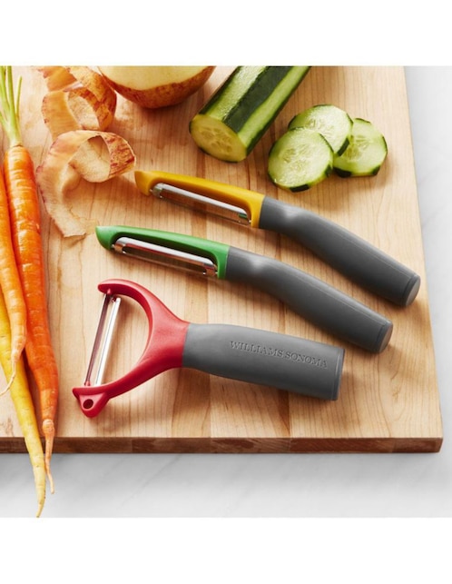 Set Peladores Prep Tools 1