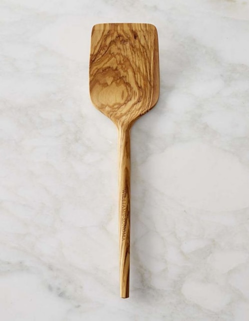 Volteador FSC de madera 1