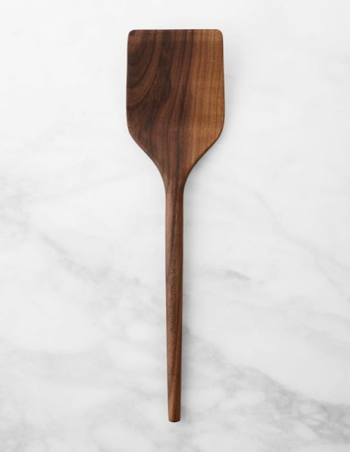 Volteador Walnut de madera 1
