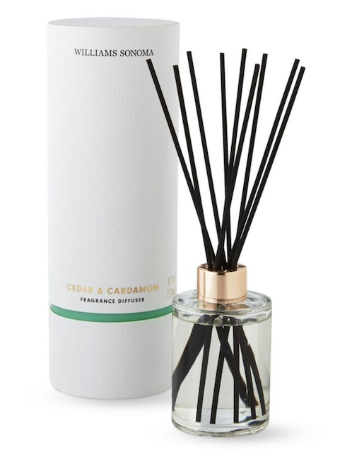 Difusor vara Home Cedar Cardamo aroma amaderado 1